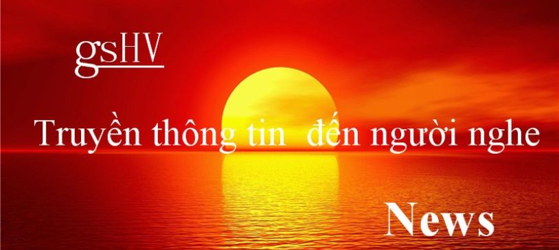 Bảng tin tiếng anh