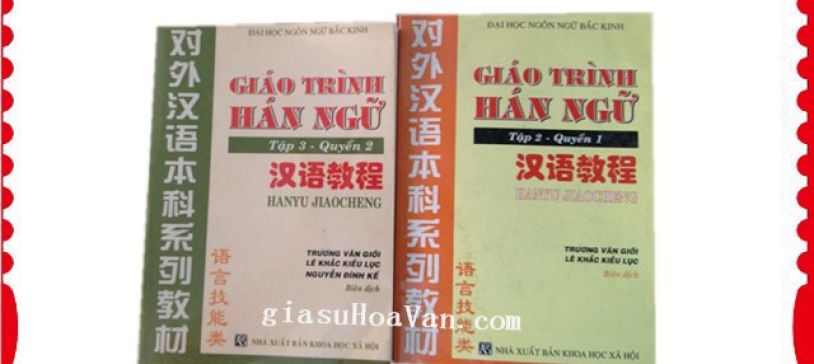 Tiếng hoa giao tiếp